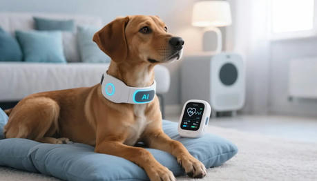 The Smart Pet Era: How AI Is Helping Us Understand Our pets_trends Better