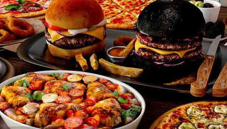 11 Healthier Fast-Food Picks You Can Actually Feel Good About
