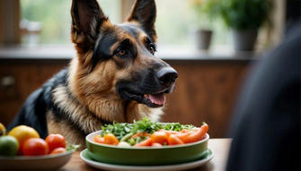Homemade Dog Food: Is It Healthy to Cook for Your Dog?